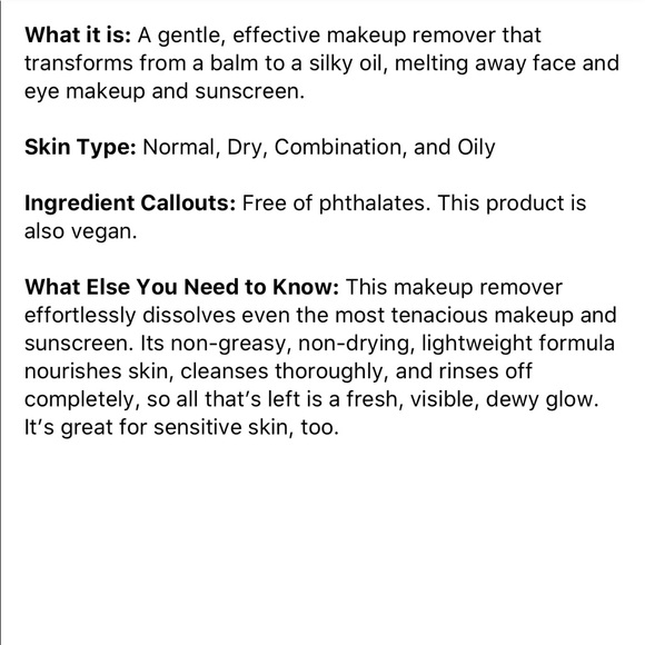 Clinique Take the Day Off mini - Picture 2 of 2